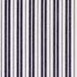 2464 Stripe Navy Classic Blue Charlotte Fabrics