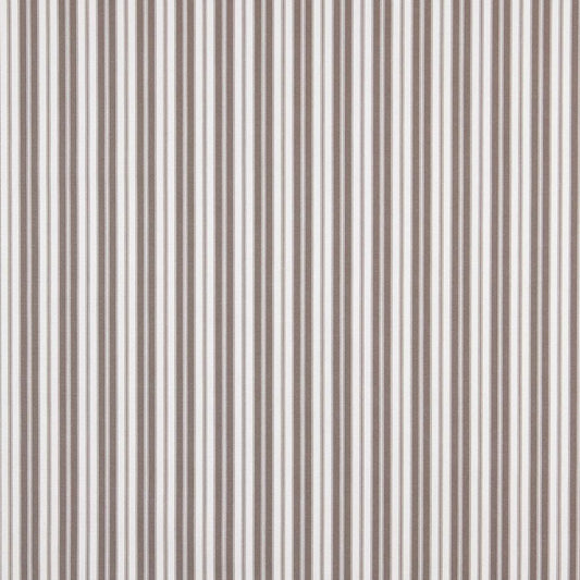2465 Stripe Taupe Classic Beige & Taupe Charlotte Fabrics