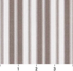 2465 Stripe Taupe Classic Beige & Taupe Charlotte Fabrics