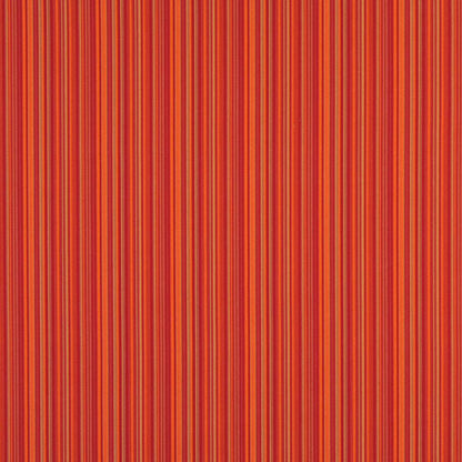 2466 Stripe Fiesta Orange & Rust,Red & Burgundy Charlotte Fabrics