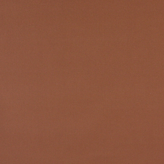 2468 Plain & Solid Cocoa Brown Charlotte Fabrics