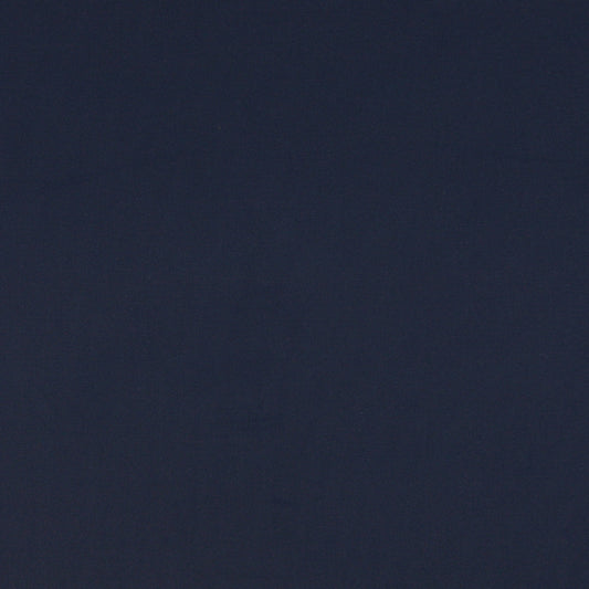 2476 Plain & Solid Navy Blue Charlotte Fabrics