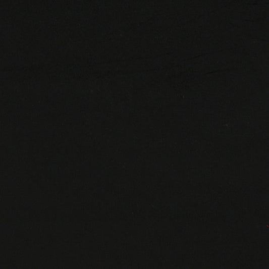 2482 Plain & Solid Midnight Black Charlotte Fabrics