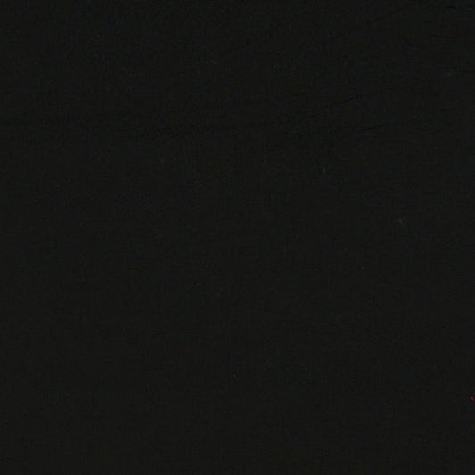 2482 Plain & Solid Black Charlotte Fabrics Canvas Denim & Twill