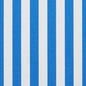 2485 Stripe Blue Charlotte Fabrics Woven Patterns