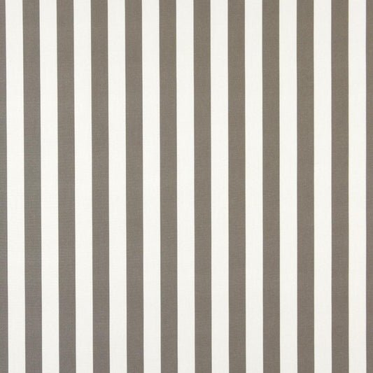 2486 Stripe Taupe Canopy Beige & Taupe Charlotte Fabrics