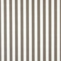 2486 Stripe Taupe Canopy Beige & Taupe Charlotte Fabrics
