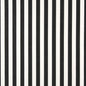 2489 Stripe Midnight Canopy Black Charlotte Fabrics
