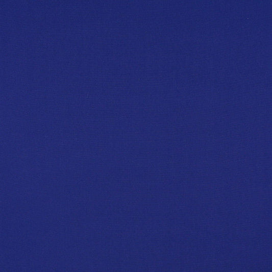 2493 Plain & Solid Blue Charlotte Fabrics Canvas Denim & Twill
