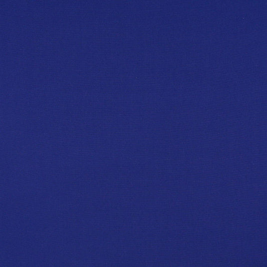 2493 Plain & Solid Royal Blue Charlotte Fabrics