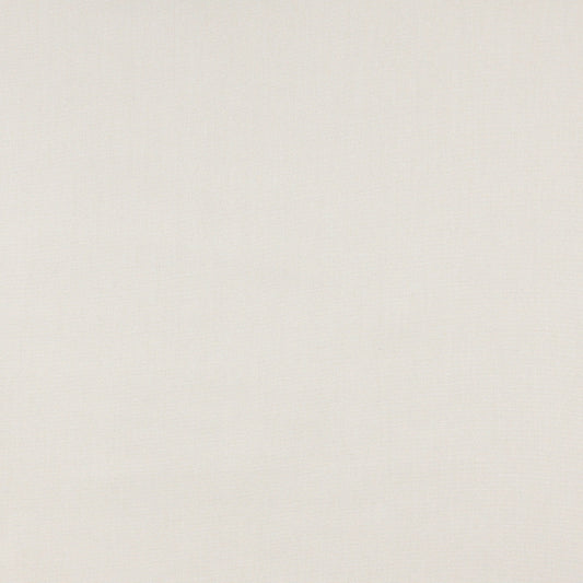 2494 Plain & Solid Natural White & Ivory Charlotte Fabrics