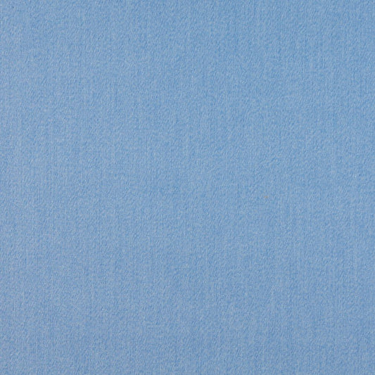 2495 Plain & Solid Sky Blue Charlotte Fabrics