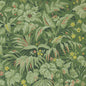 251318401 1838-Wallcoverings WALLPAPER - WP # 01 FOREST V&AIII