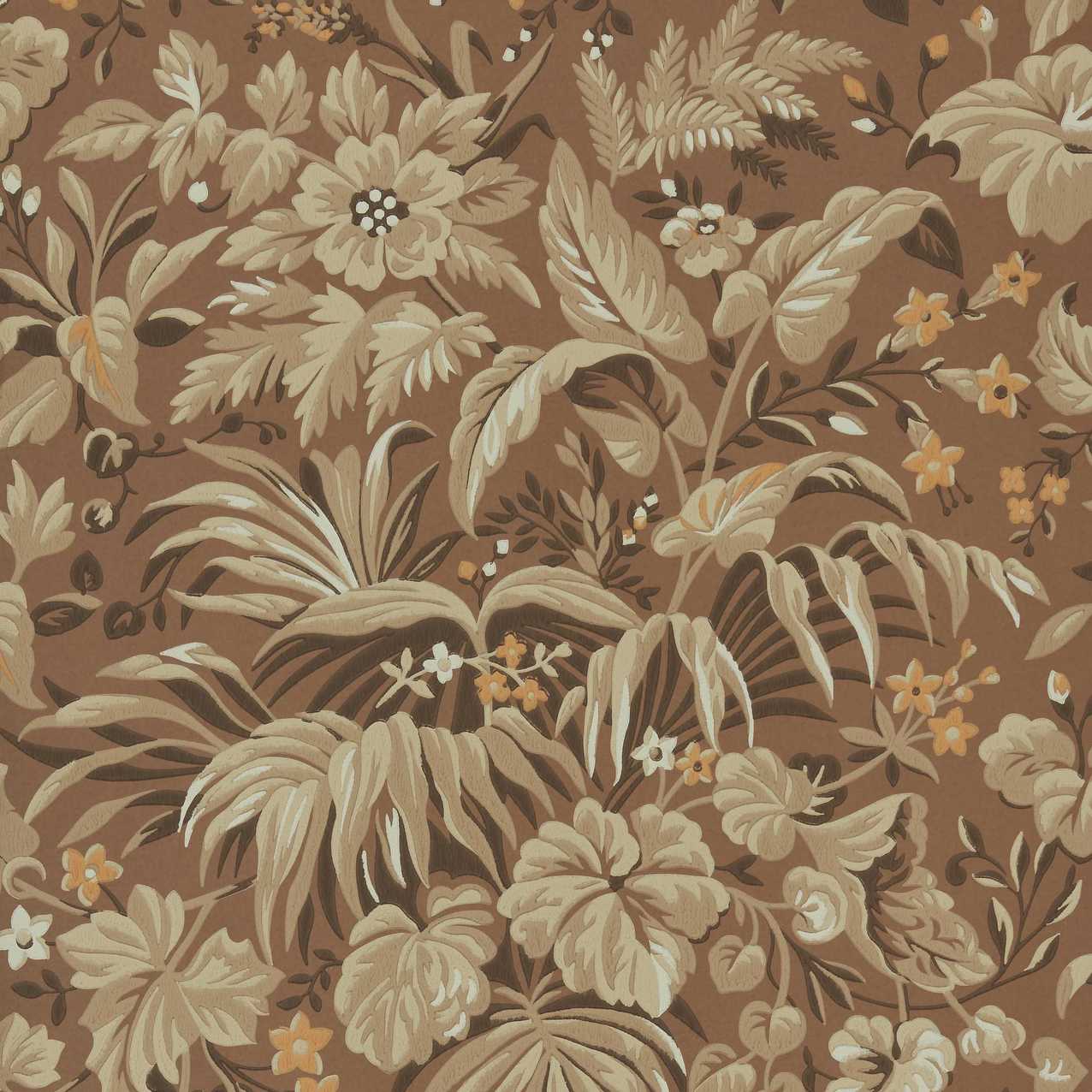 251318403 1838-Wallcoverings WALLPAPER - WP # 03 CLAY V&AIII