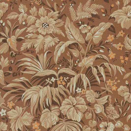 251318403 1838-Wallcoverings WALLPAPER - WP # 03 CLAY V&AIII