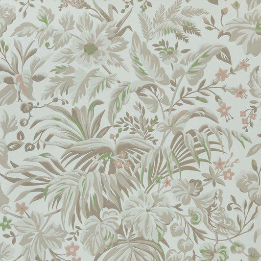 251318405 1838-Wallcoverings WALLPAPER - WP # 05 NATURAL V&AIII
