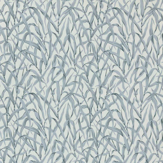 251318504 1838-Wallcoverings WALLPAPER - WP # 04 PEWTER V&AIII