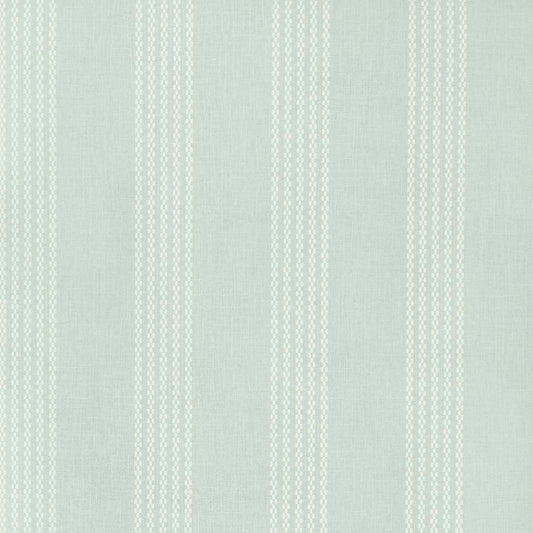 251318604 1838-Wallcoverings WALLPAPER - WP # 04 POWDER BLUE V&AIII