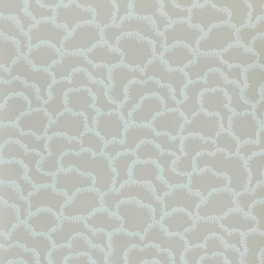 251318701 1838-Wallcoverings WALLPAPER - WP # 01 NATURAL V&AIII