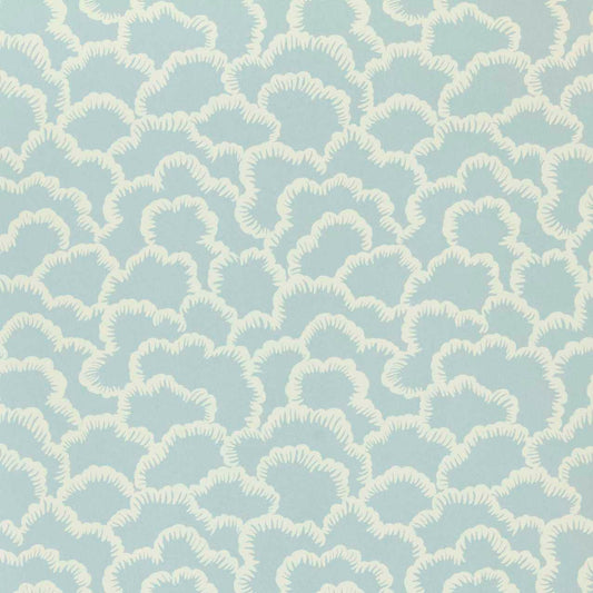 251318702 1838-Wallcoverings WALLPAPER - WP # 02 SKY V&AIII