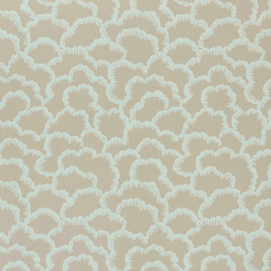 251318704 1838-Wallcoverings WALLPAPER - WP # 04 ALABASTER V&AIII