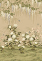 251319101 1838-Wallcoverings WALLPAPER - WP # 01 ALABASTER V&AIII