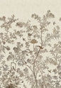 251319202 1838-Wallcoverings WALLPAPER - WP # 02 OYSTER V&AIII