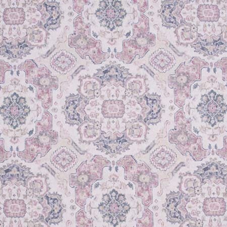 GLOBAL INSPIRATION Rosecloud Carole Fabric