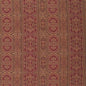 25599-419 PIEDMONT PAISLEY BORDEAUX KRAVET COUTURE UPHOLSTERY