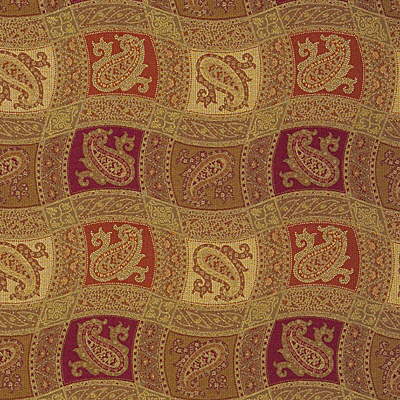 25984-319 MAJESTY AMBER GOLD KRAVET COUTURE UPHOLSTERY