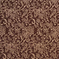 2603 Floral Brown Charlotte Fabrics Woven Patterns
