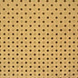 26058-16 SILK POLKA DOT TRUFFLE KRAVET COUTURE UPHOLSTERY
