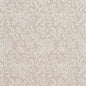 2605 Floral Linen/Garden Beige & Taupe Charlotte Fabrics