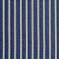 2609 Stripe Wedgewood/Stripe Blue Charlotte Fabrics