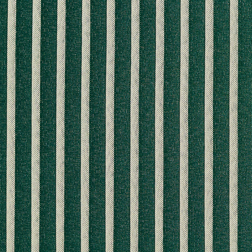 2610 Stripe Alpine/Stripe Green Charlotte Fabrics