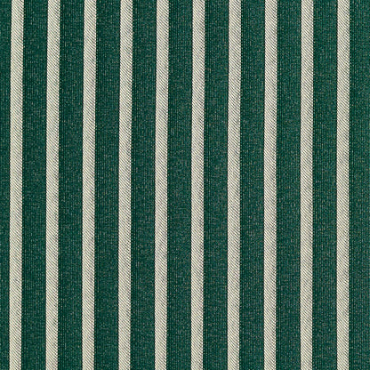 2610 Stripe Alpine/Stripe Green Charlotte Fabrics