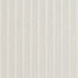 2611 Stripe White & Ivory Charlotte Fabrics Woven Patterns