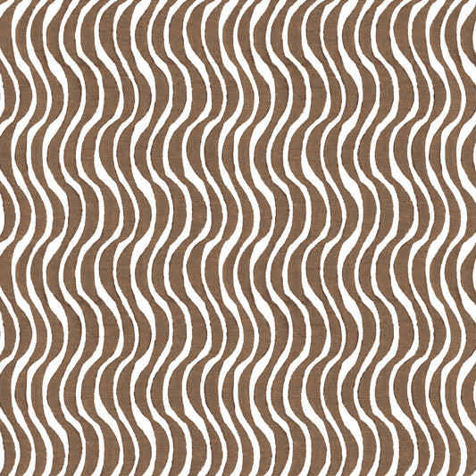 261419304 Maxwell WALLPAPER - WP #805 MOCHA PRINT COORDINATES