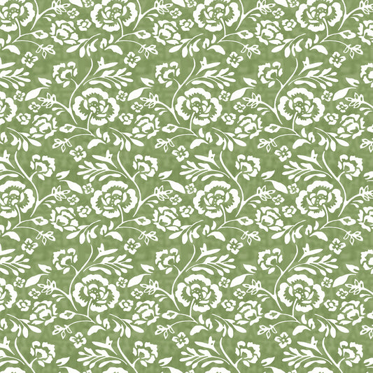 261419402 Maxwell WALLPAPER - WP #204 LEAF PRINT COORDINATES