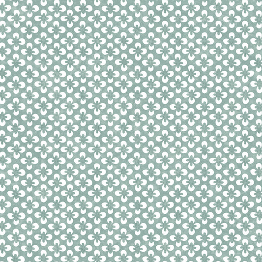 261419602 Maxwell WALLPAPER - WP #301 AQUAMARINE PRINT COORDINATES