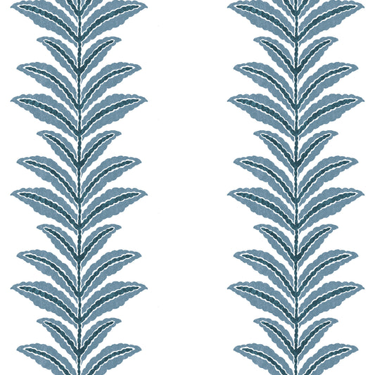 261419702 Maxwell WALLPAPER - WP #401 BLUEBELL PRINT COORDINATES