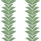 261419703 Maxwell WALLPAPER - WP #402 GREEN PRINT COORDINATES