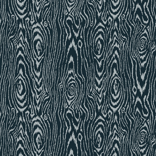 261420002 Maxwell WALLPAPER - WP #601 MIDNIGHT PRINT COORDINATES