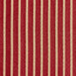 2616 Stripe Crimson/Stripe Red & Burgundy Charlotte Fabrics
