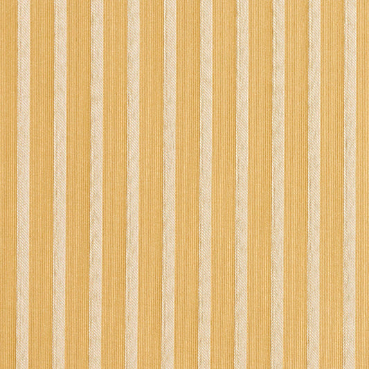 2617 Stripe Gold & Yellow Charlotte Fabrics Woven Patterns