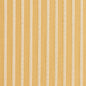 2617 Stripe Gold & Yellow Charlotte Fabrics Woven Patterns