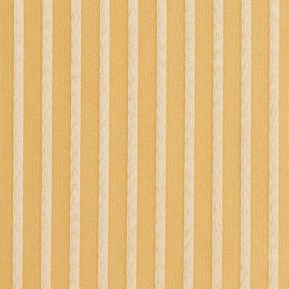 2617 Stripe Flax/Stripe Gold & Yellow Charlotte Fabrics