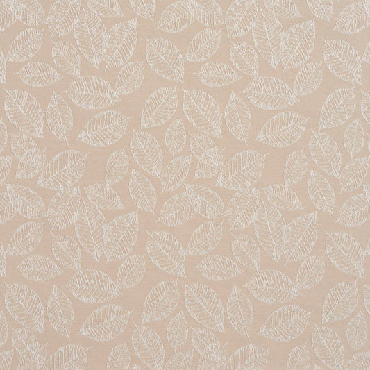 2623 Leaves Beige & Taupe Charlotte Fabrics Woven Patterns