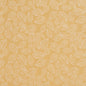 2626 Leaves Gold & Yellow Charlotte Fabrics Woven Patterns