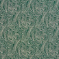 2628 Paisley Alpine/Paisley Green Charlotte Fabrics